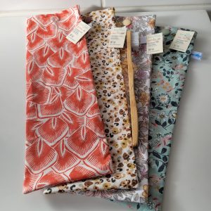 Etui brosse à dents