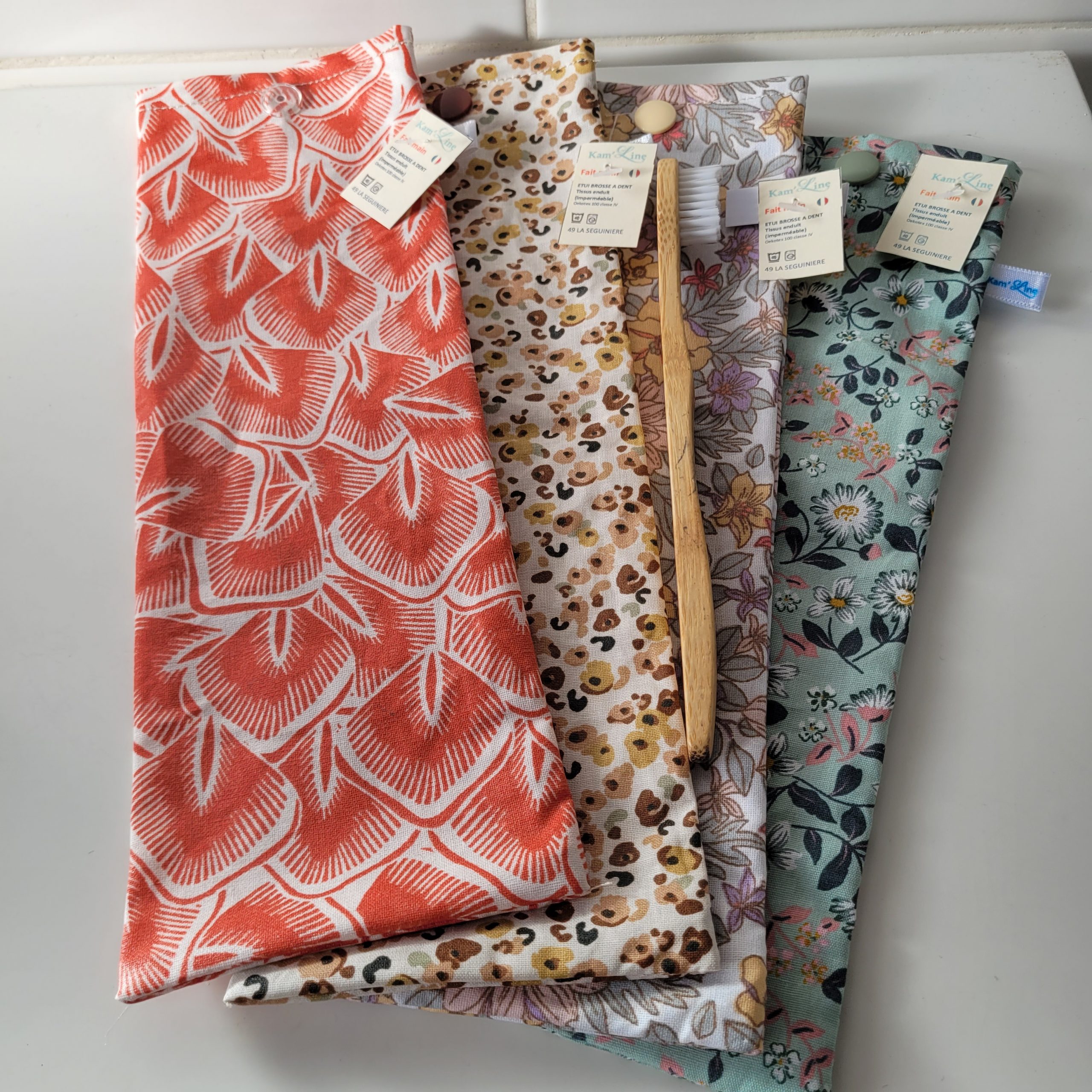 Etui brosse à dents – Image 2