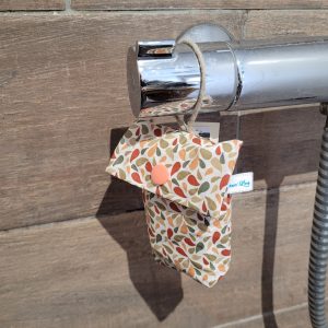 Etui à savon 100 gr