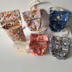 Etui à savon 100 gr