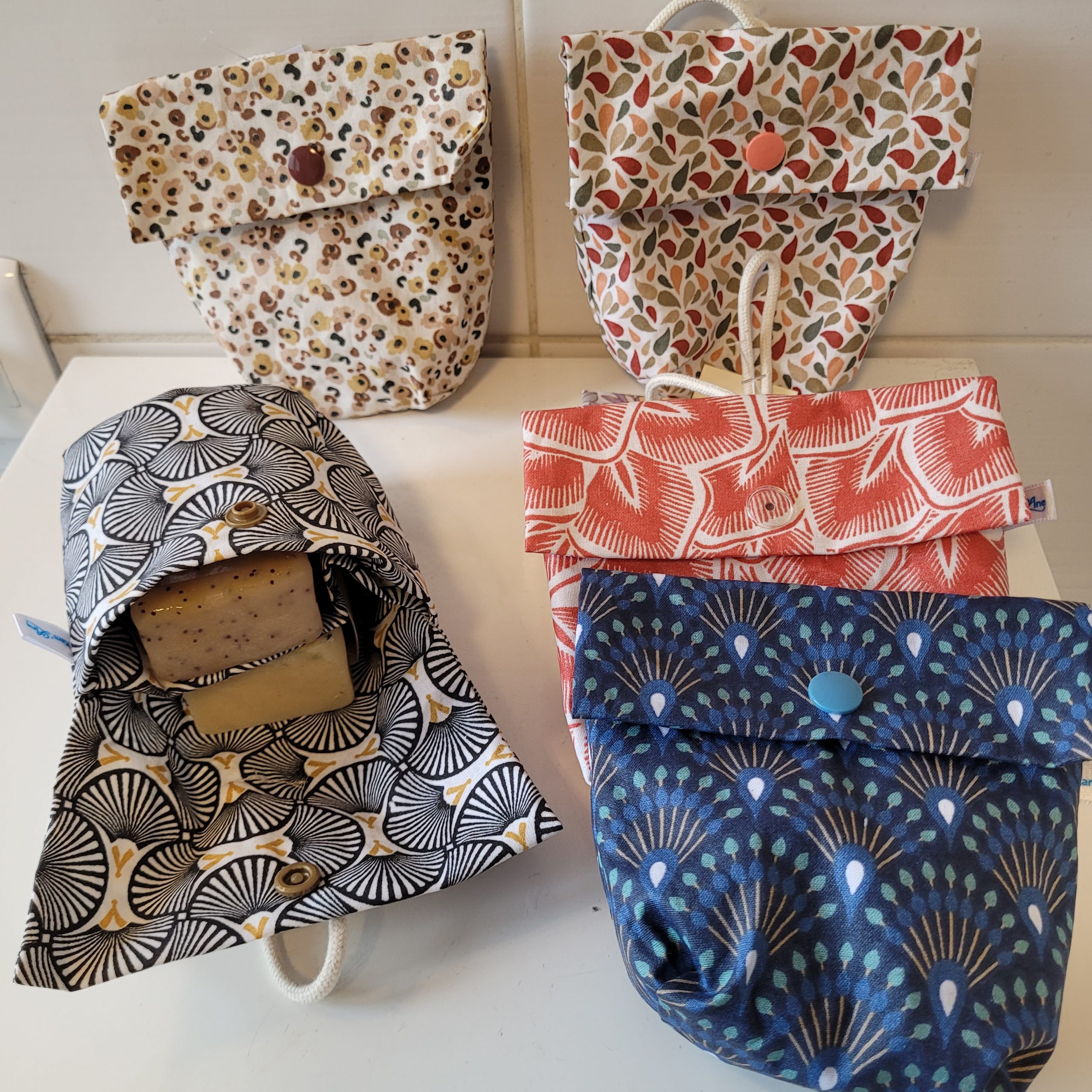 Etui à savon 100 gr – Image 4