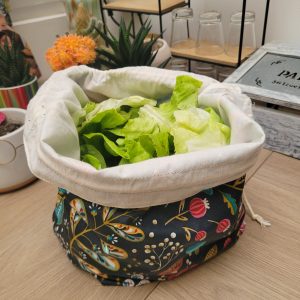 Sac à salade