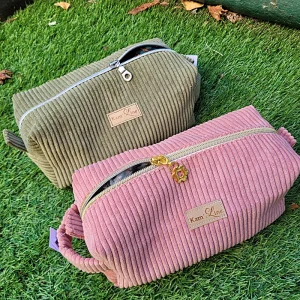 Trousse de toilette