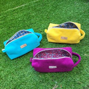 Trousse de toilette