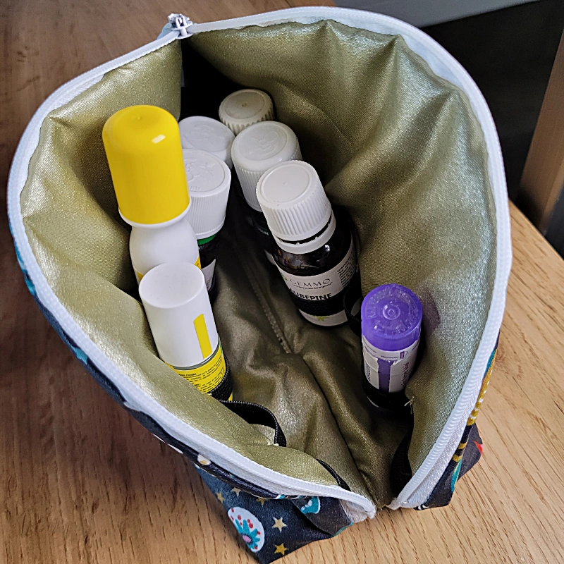 Trousse huiles essentielles – Image 5