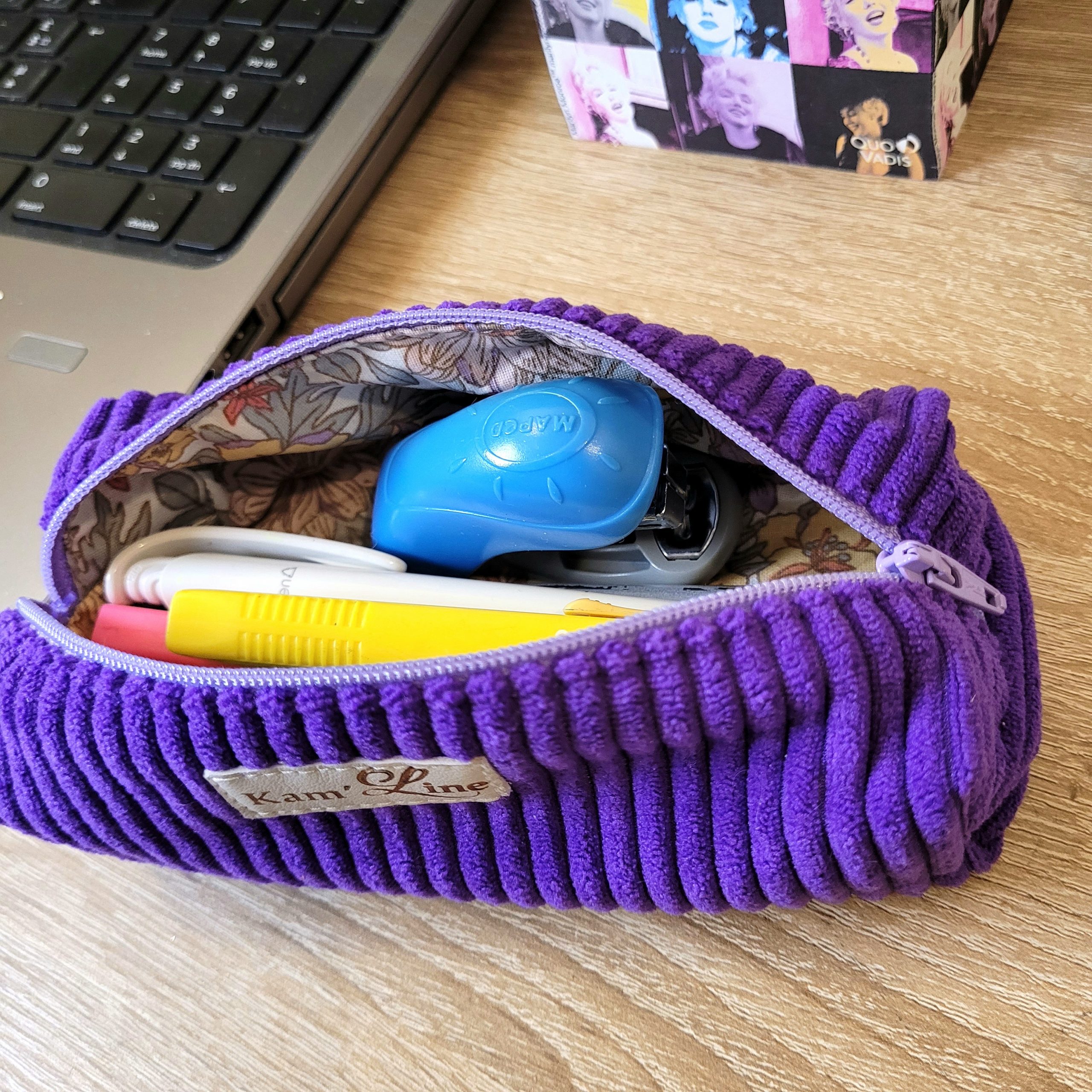 Mini trousse – Image 3