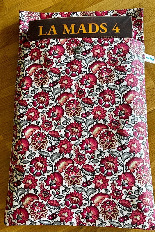 Pochette livre – Image 3