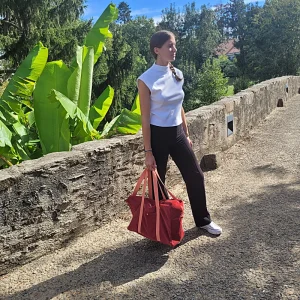 GRAND SAC WEEK – END