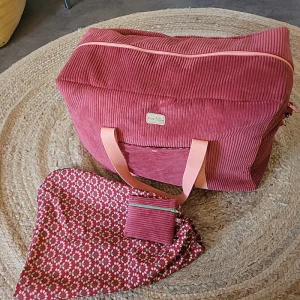 GRAND SAC WEEK – END