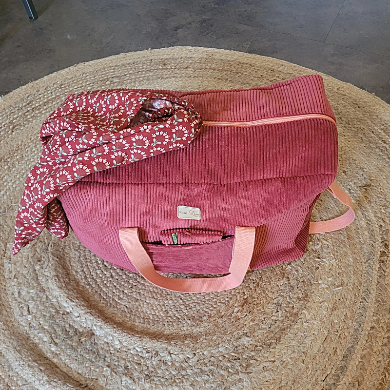 GRAND SAC WEEK - END – Image 5