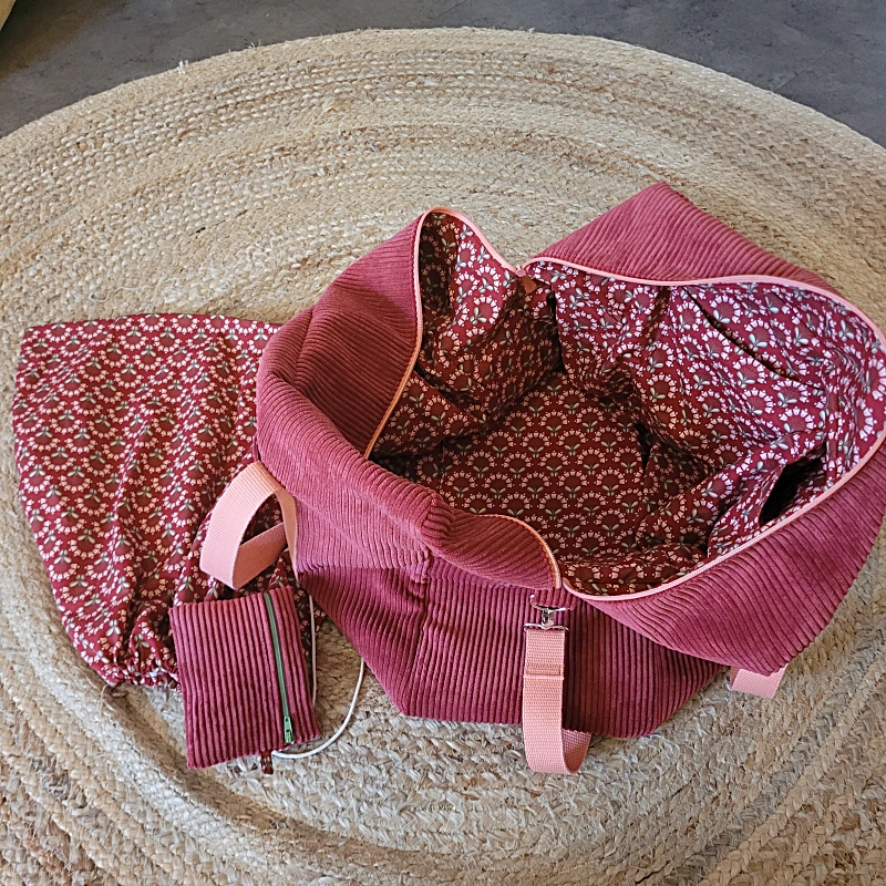 GRAND SAC WEEK - END – Image 4